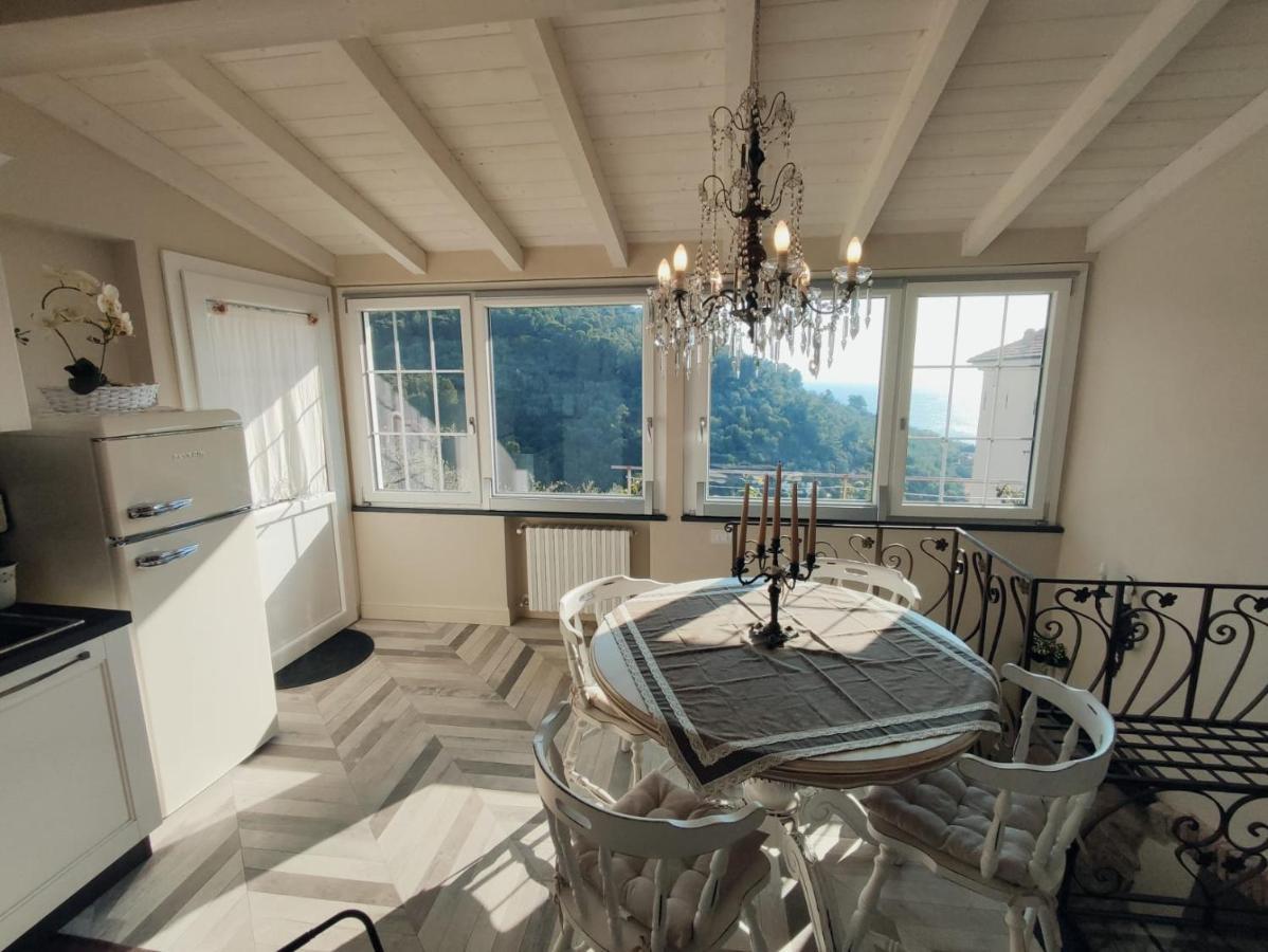 Florinda Lemon'S Suite Cervo Exterior foto