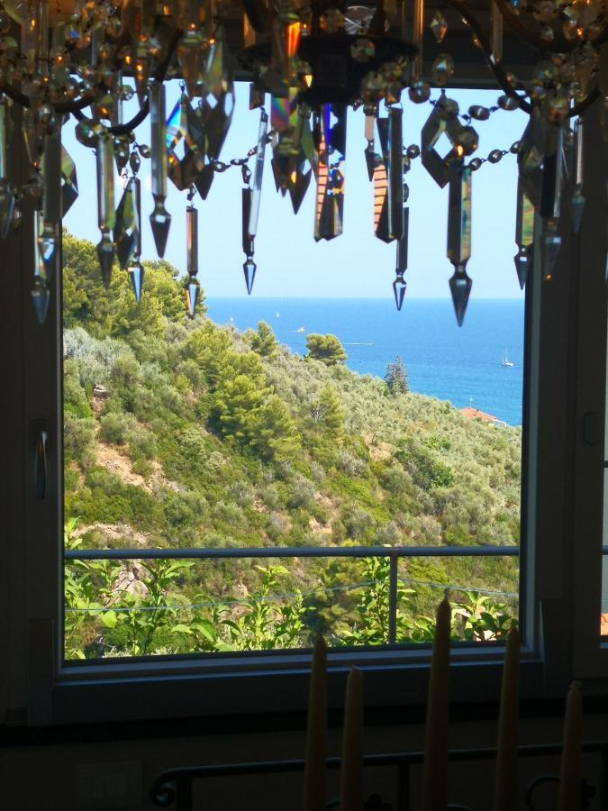 Florinda Lemon'S Suite Cervo Exterior foto
