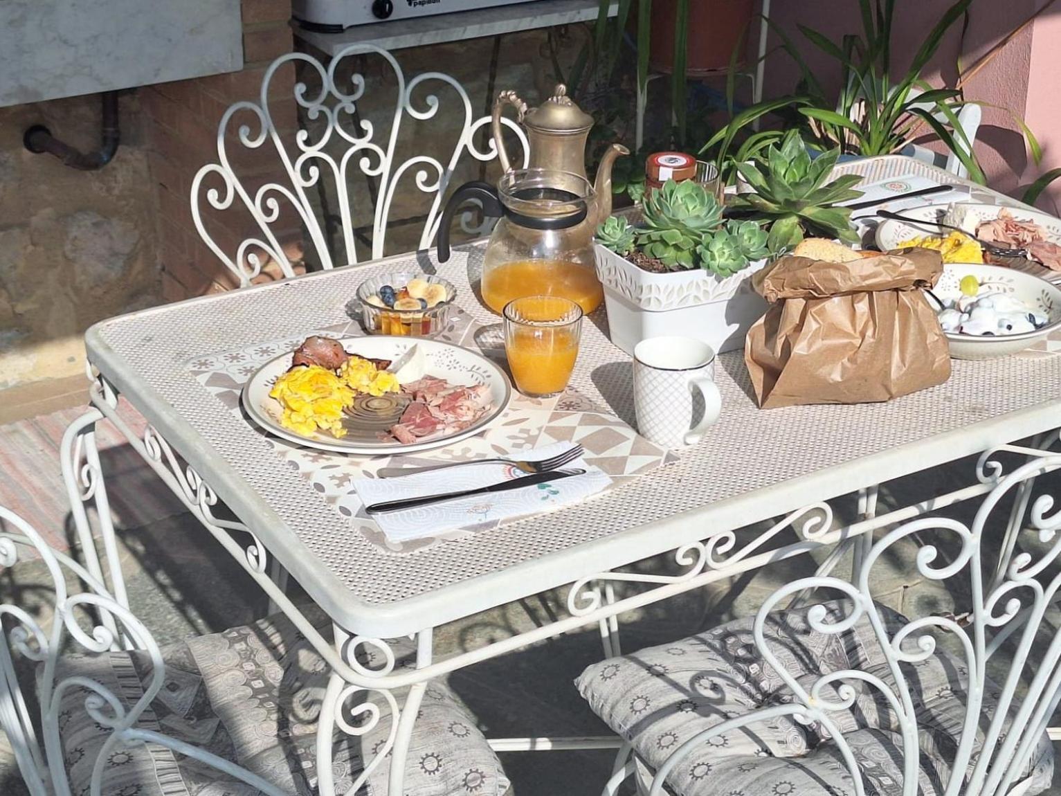 Florinda Lemon'S Suite Cervo Exterior foto